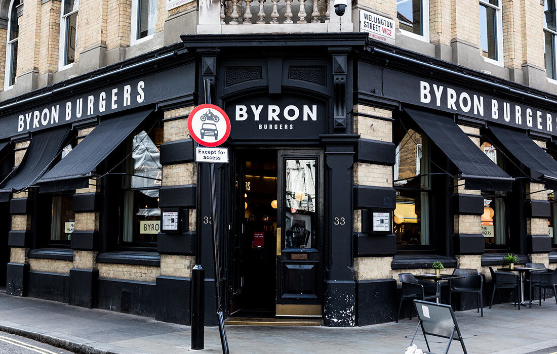 Profile Loss Byron reports £1.5m loss - News