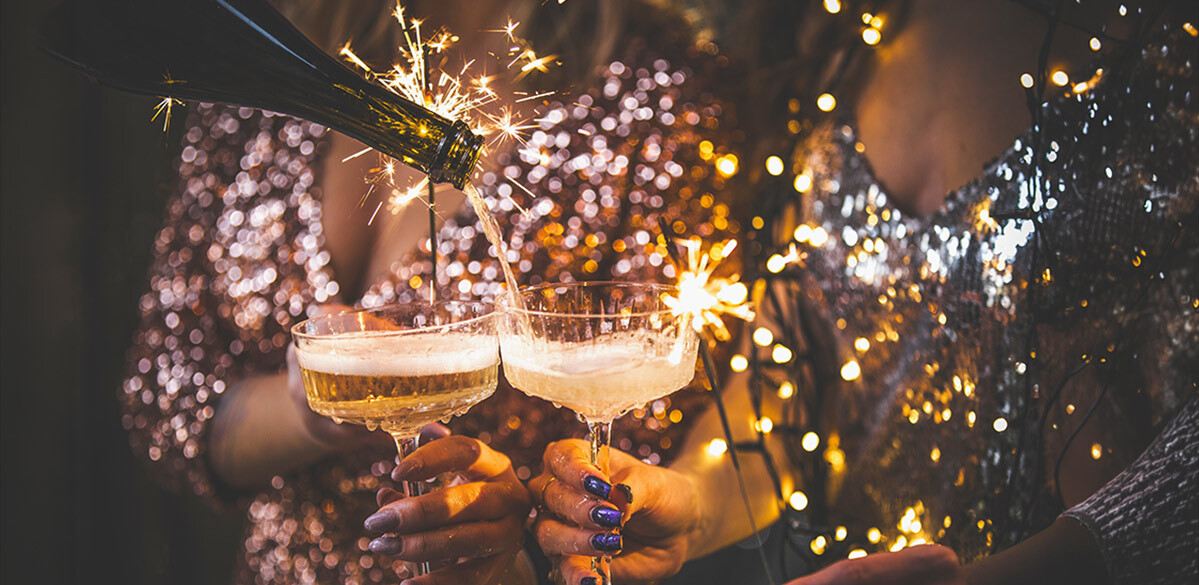 5 ways to add Christmas magic to your events
