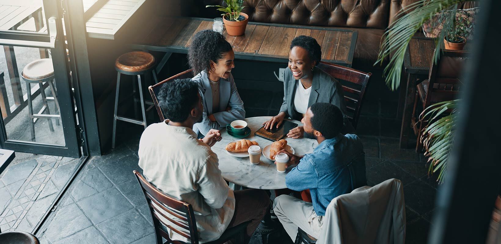 Technological Inclusivity When it comes to inclusivity, knowledge is power - InDepth
