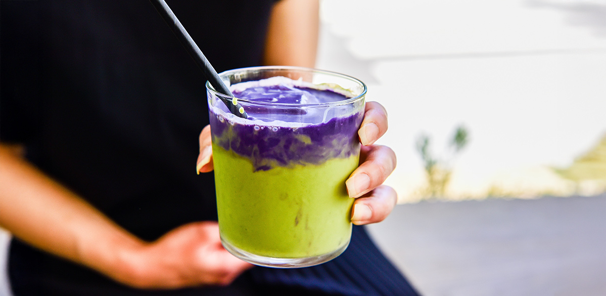 Purple reign: Will an export ban impact ube's stratospheric rise?