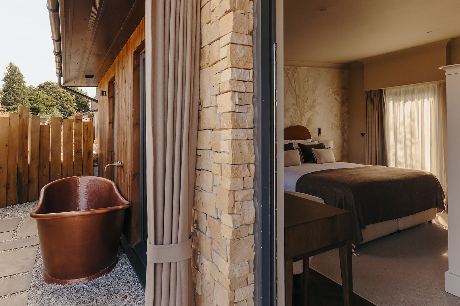 Aysgarth Falls hotel in the Yorkshire Dales unveils 14 new suites