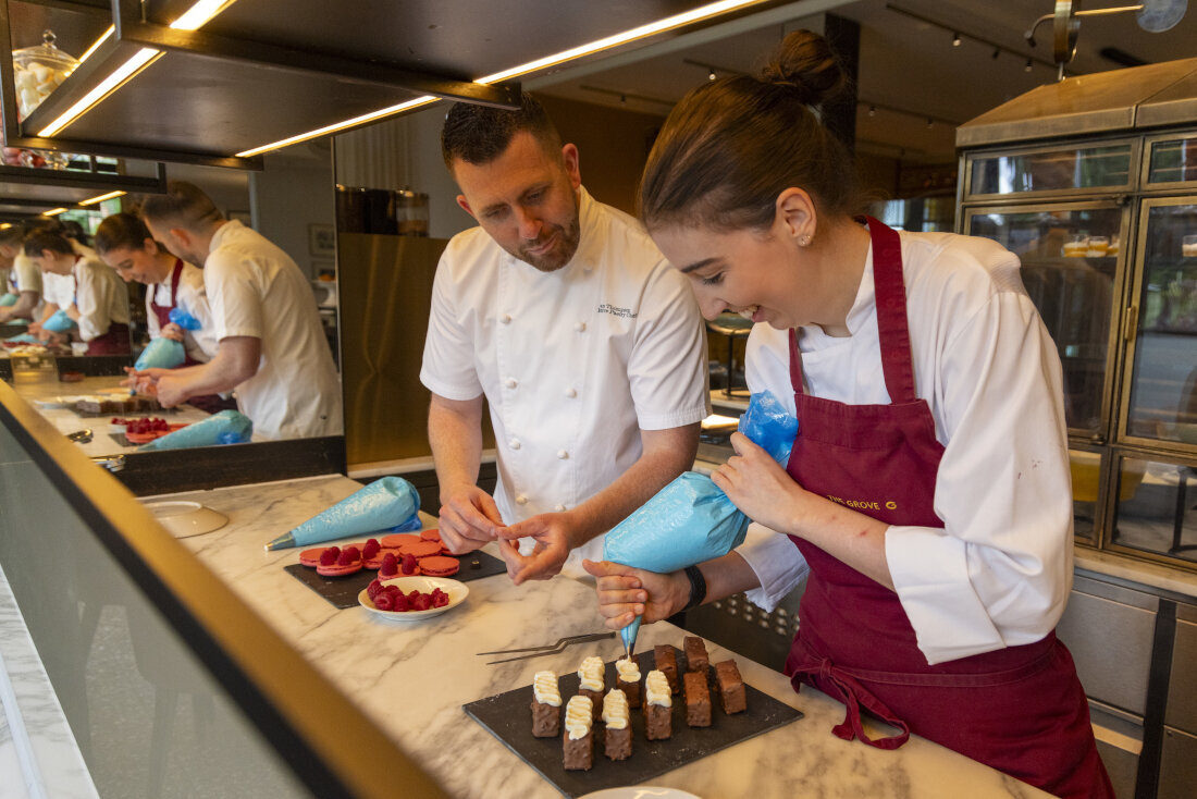 HIT Training calls for hospitality to help the next generation into work