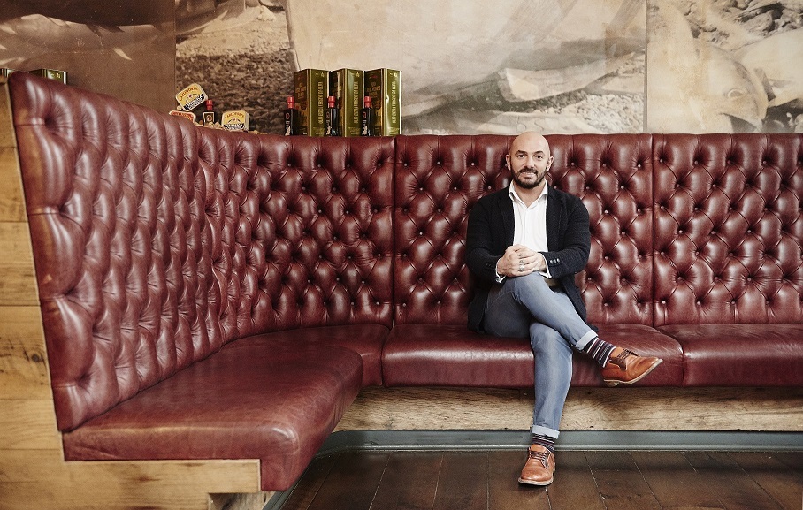 Roberto Costa’s original Macellaio RC to relaunch as Casa Macellaio