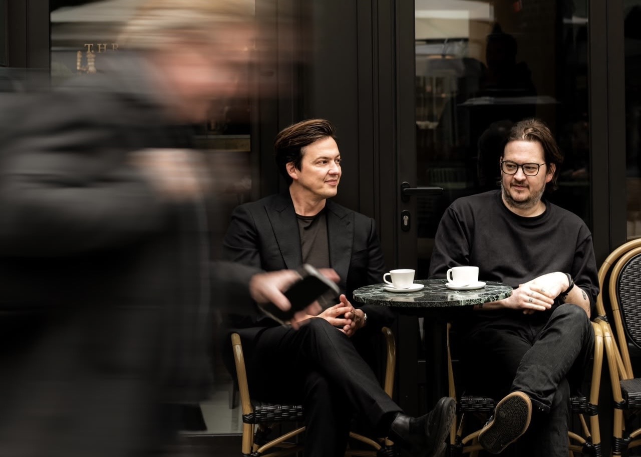 Three Sheets founders to open martini and oyster bar in London’s Dalston