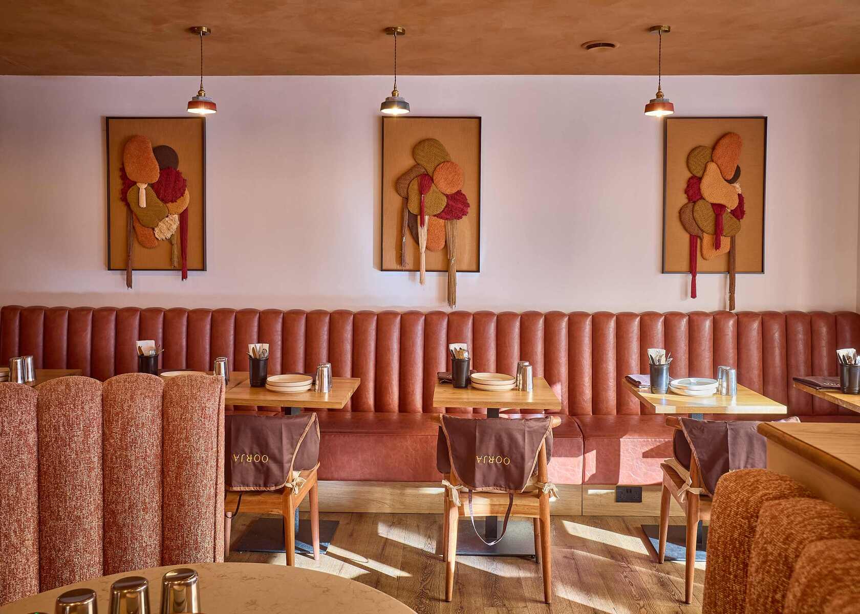 Gobind Chona to open second Oorja restaurant in London