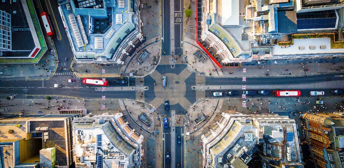 Will Oxford Street’s pedestrianisation deliver a hospitality resurgence?