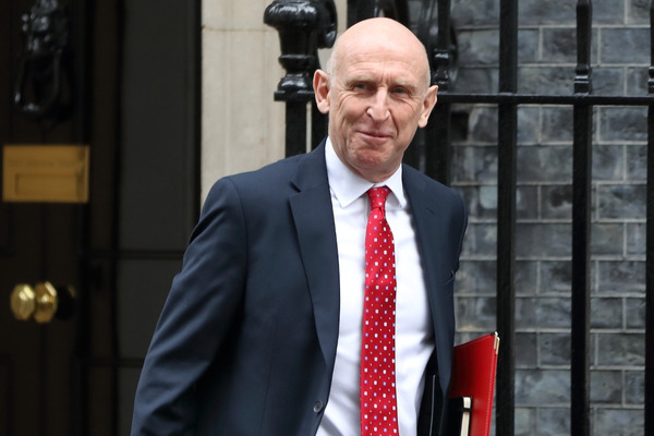 What does the 2026 Budget mean for hospitality?
