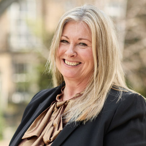 Liz McGivern