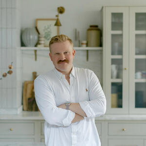 Jonty Hylands