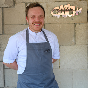 Ben Champkin