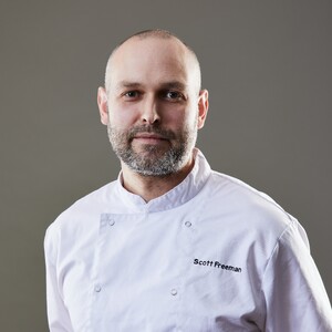 Scott Freeman