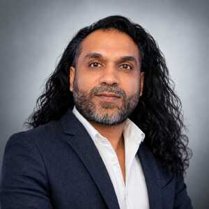 Mitz Patel