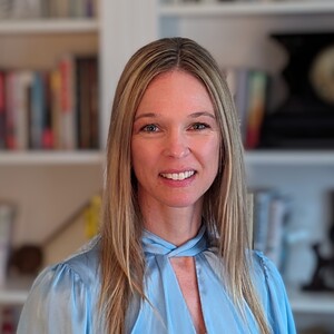 Christina Vogel