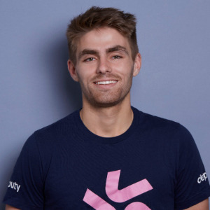 Harry Wales